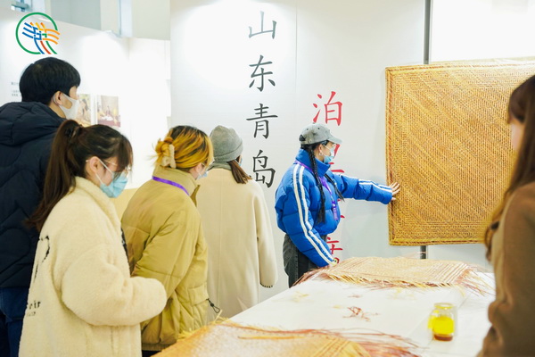 2024第二屆中國國際家居夏涼用品供應(yīng)鏈博覽會(huì)•寧波展暨全國席品交易會(huì)