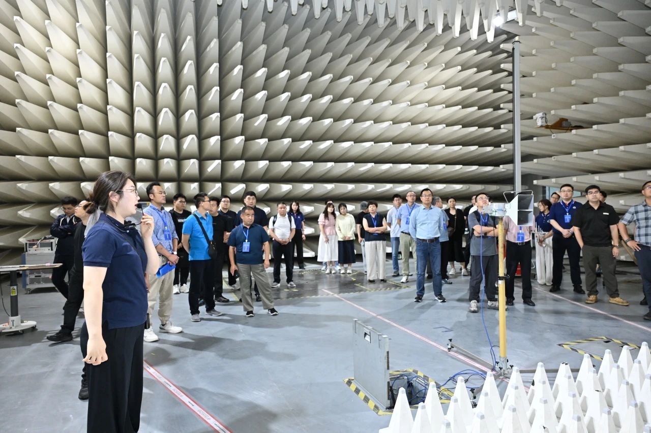 “繩智深藍(lán)，網(wǎng)啟未來”--2025年第五屆國際繩網(wǎng)大會在青島召開