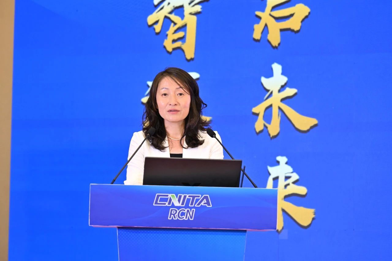 “繩智深藍(lán)，網(wǎng)啟未來”--2025年第五屆國際繩網(wǎng)大會在青島召開