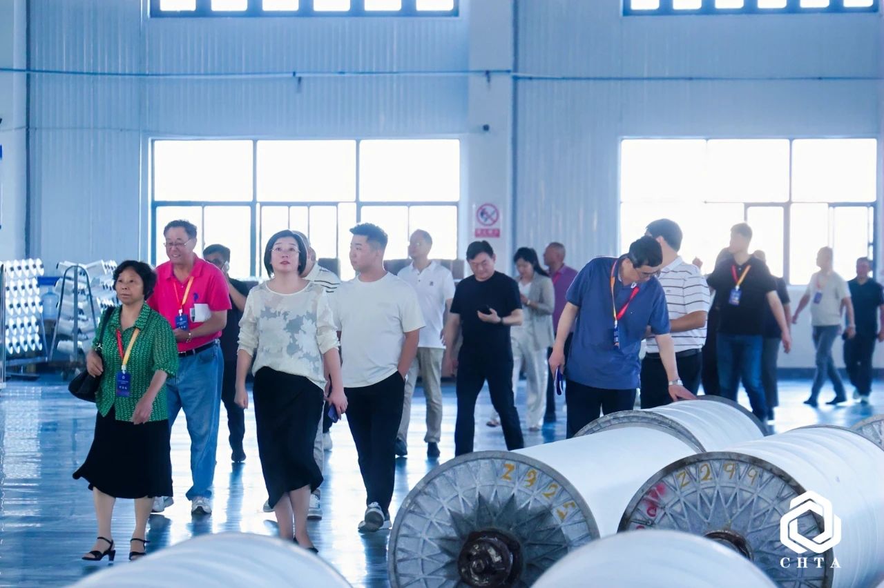  2025中國家紡協(xié)會(huì)床品年會(huì)在沭陽召開，揭開健康家紡消費(fèi)密碼